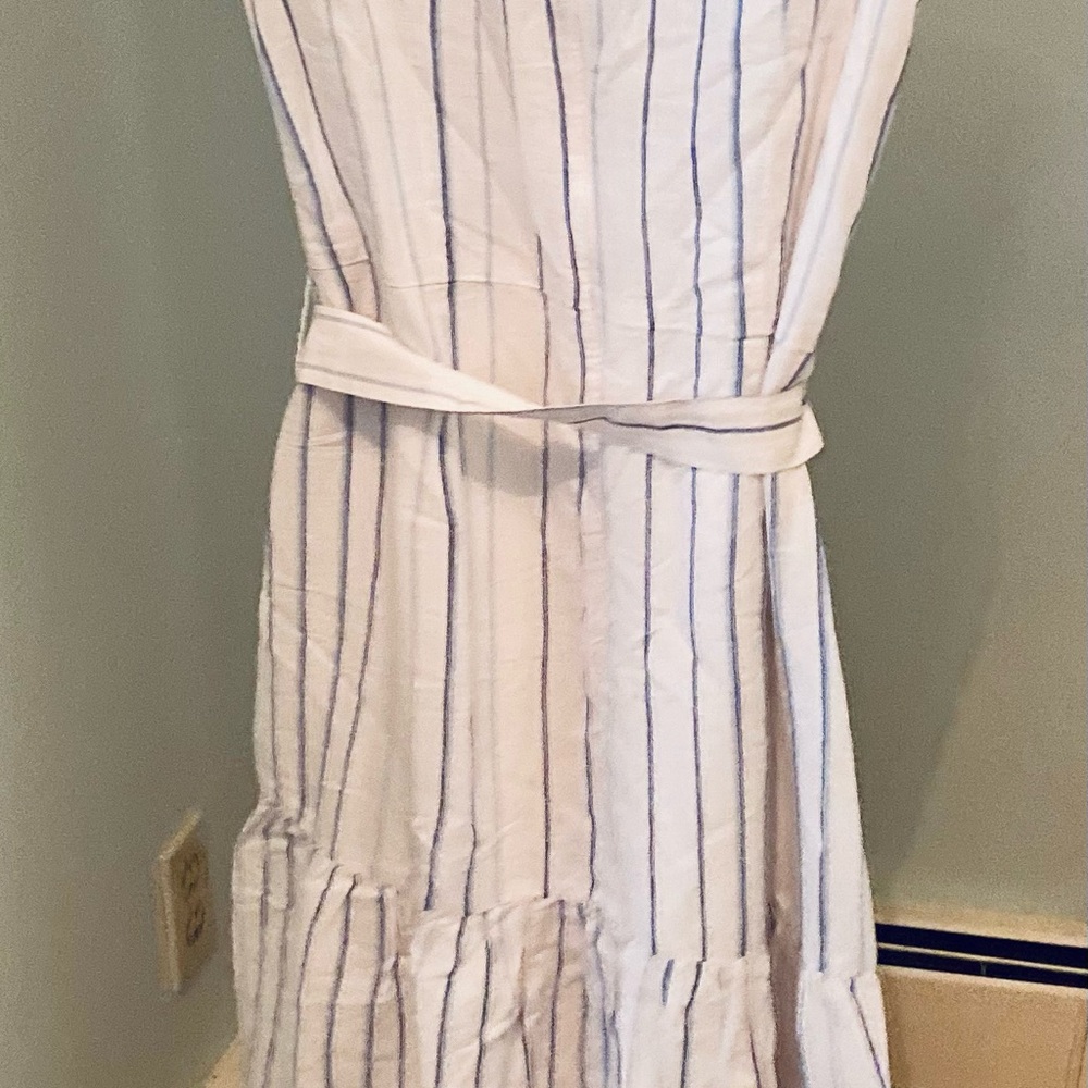 Talbots summer dress! - Picture 2 of 4